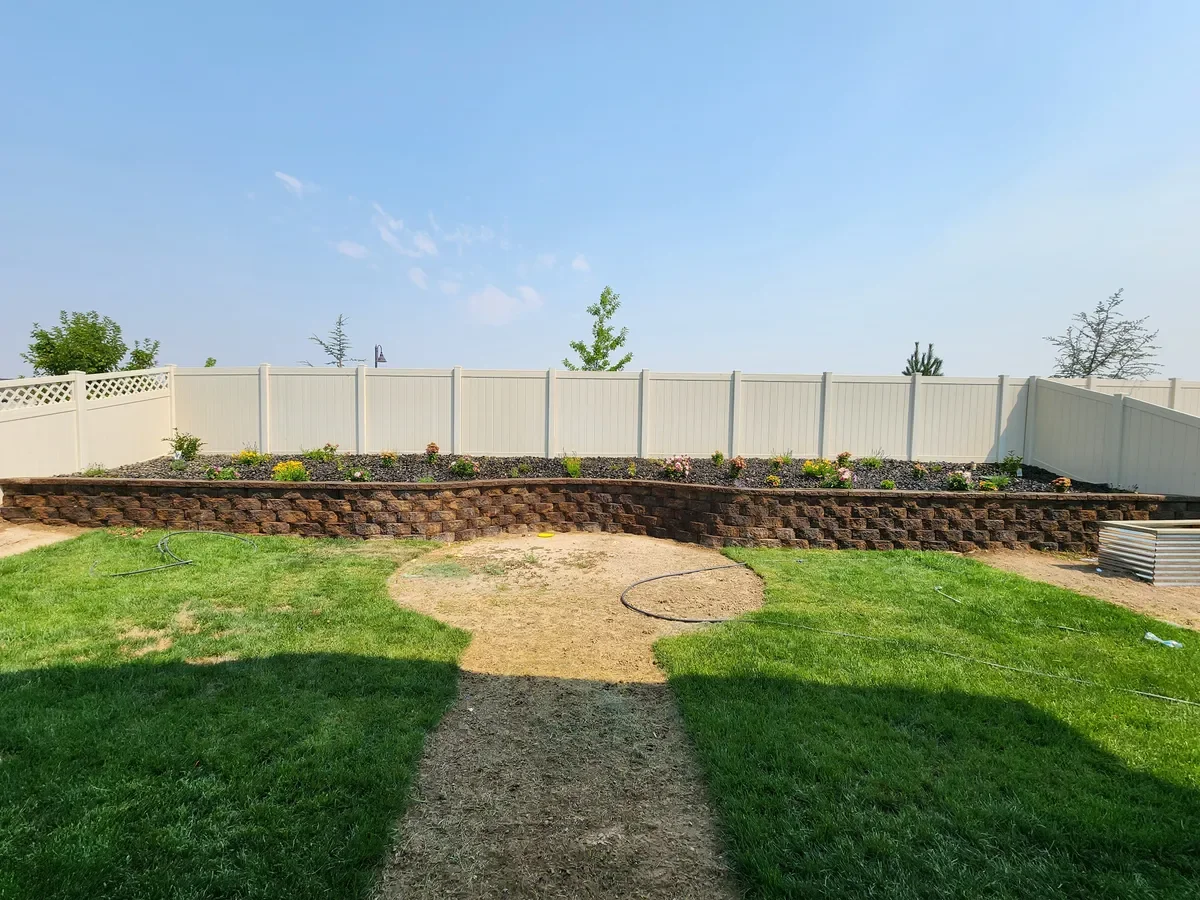 Hardscaping & Outdoor Living